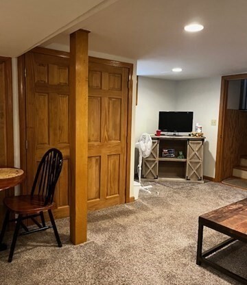 1 bed, 1 bath, 750 sqft, $2,400, Unit C