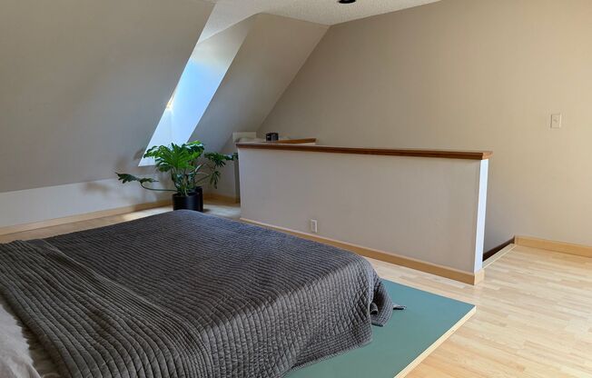 2 beds, 2 baths, $2,499