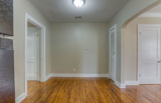 1 bed, 1 bath, 693 sqft, $795