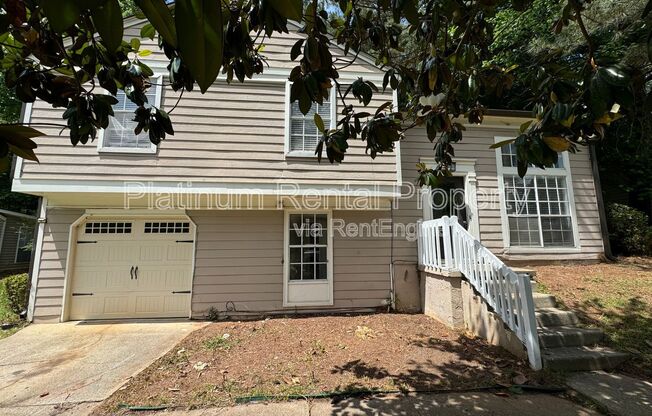2956 CARRIE FARM RD NW
