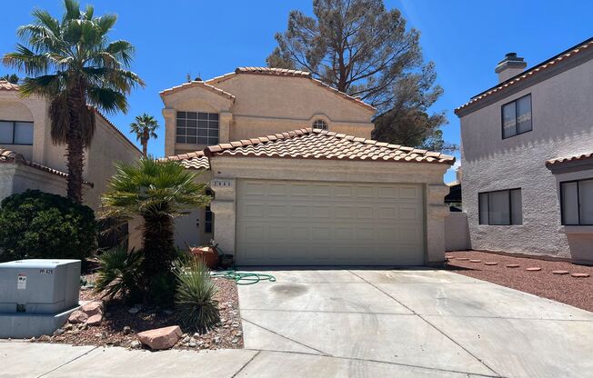 Lovely like new home!!