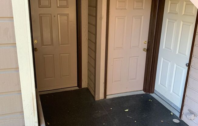 3 beds, 2 baths, 1,434 sqft, $2,450, Unit B110