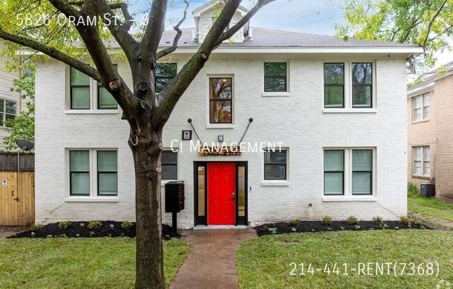 5826 Oram St. Apt. 2