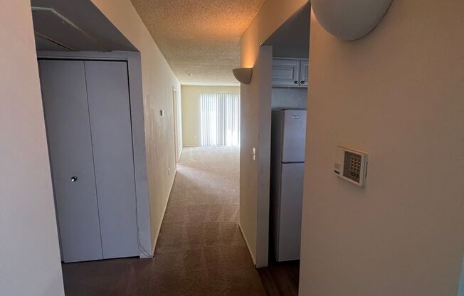 Remodeled 2 bedroom condo