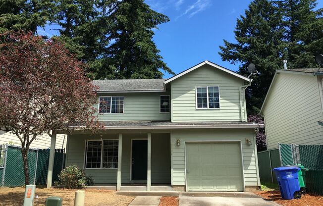 Spacious 4-Bedroom Home with Classic Charm & Tranquil Patio Retreat