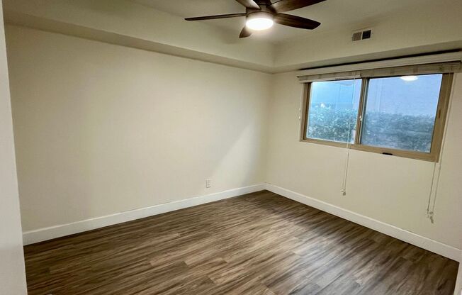 Upgraded 2 Bed 1 Bath in Golden Hill