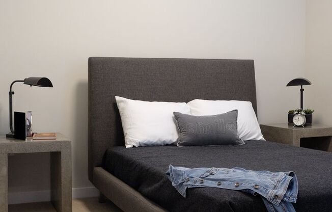 1 bed, 1 bath, 556 sqft, $2,699, Unit 517