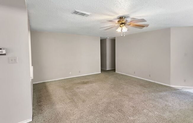 Move in Ready