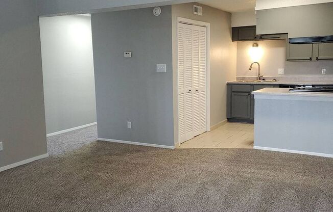 1 bed, 1.5 baths, 786 sqft, $845, Unit 407