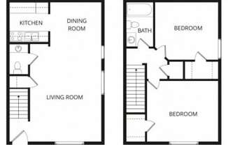 Partner-provided photo for $995 unit