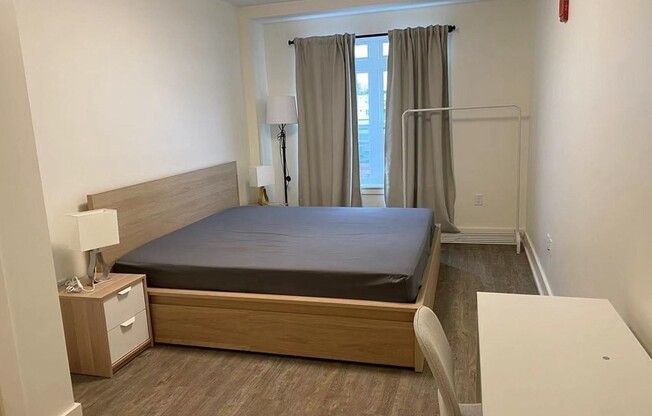 2 beds, 2 baths, 997 sqft, $3,300, Unit 304