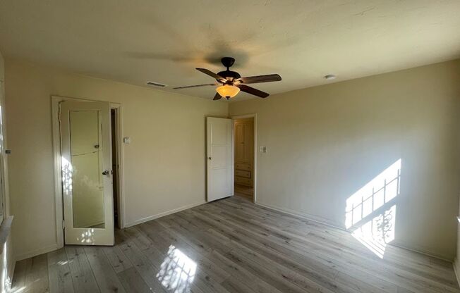 3 beds, 1 bath, 1,525 sqft, $3,495, Unit 3630