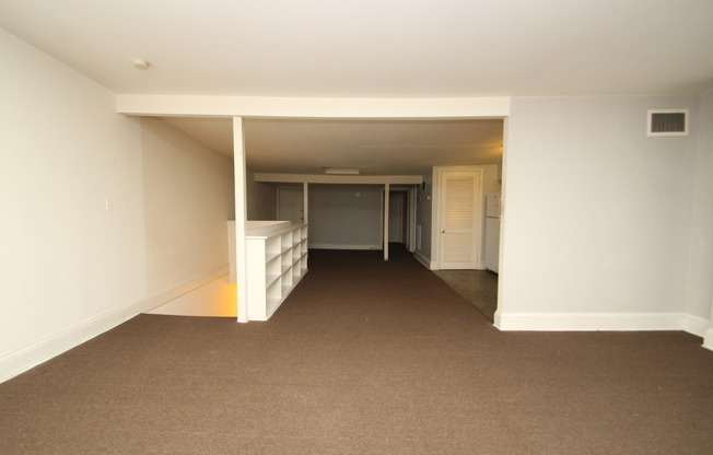 1621 Park Ave.
