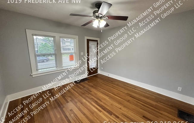 1019 FREDERICK AVE NW