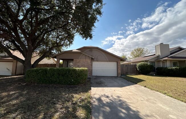 2108 Carousel, Killeen