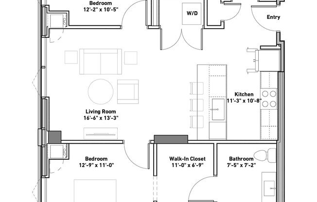 Partner-provided property photo