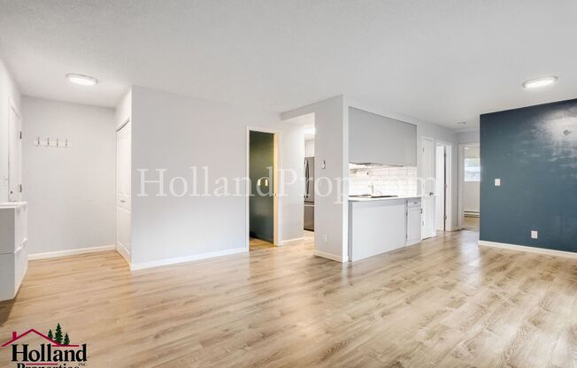 Newly Remodeled 2 Bedroom Condo in Sherwood