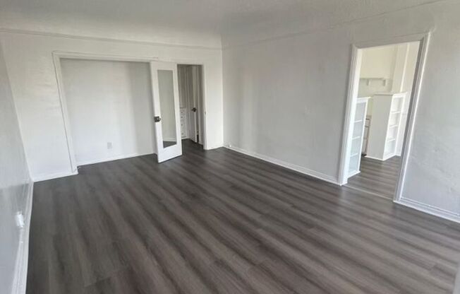 Studio, 1 bath, 575 sqft, $1,345, Unit 202