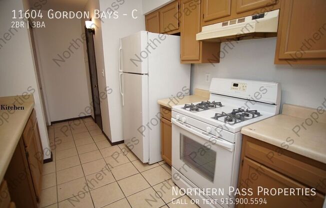 11604 GORDON BAYS WAY