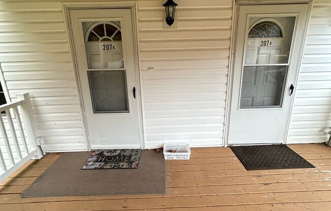 207 Flaugherty Run Road - Moon Township