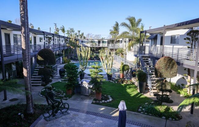 1 bed, 1 bath, 627 sqft, $2,195, Unit 31