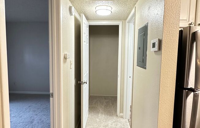 1 bed, 1 bath, 650 sqft, $1,525, Unit 494205