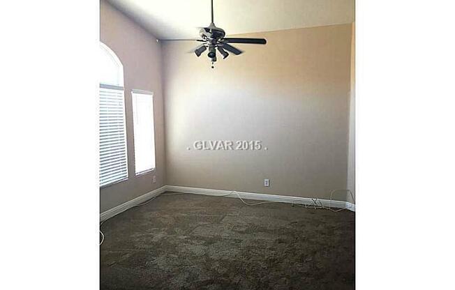 Lookout Lodge / Courts at Aliante