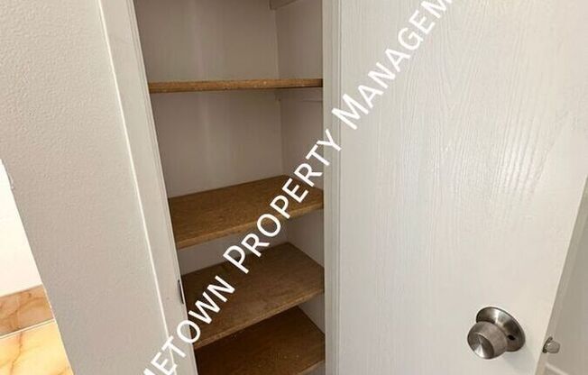 Partner-provided property photo