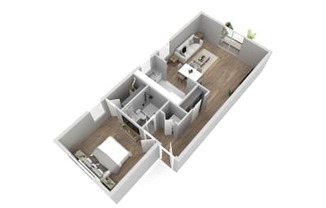 Partner-provided photo for $2176 unit