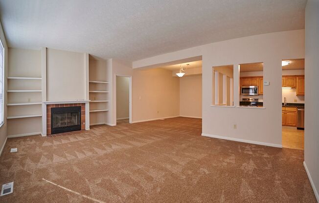 2 beds, 2 baths, 1,556 sqft, $2,275, Unit 7226