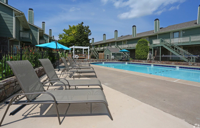 Stonebridge Townhomes