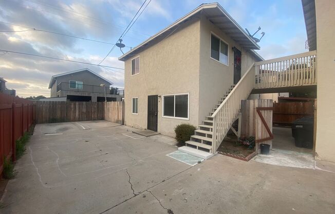521 G St.