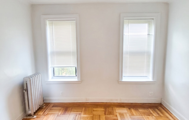 258 Wadsworth Ave