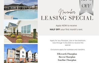 2 beds, 2 baths, 1,112 sqft, $1,565, Unit 3440 - V