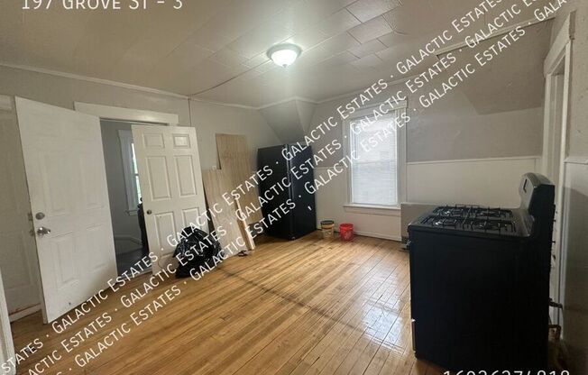 197 GRV ST