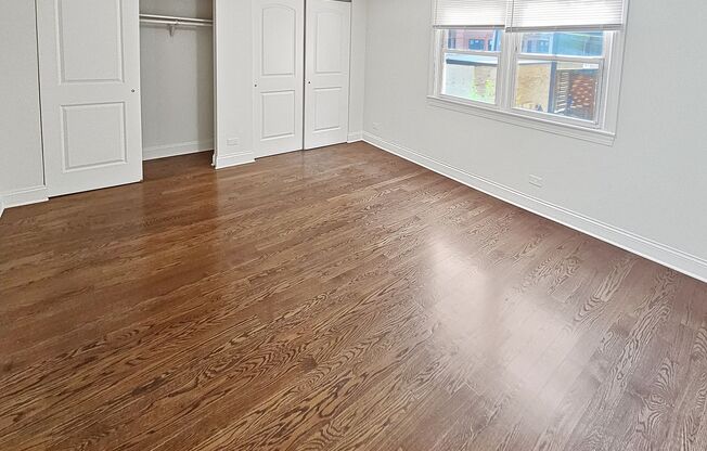 2 beds, 1.5 baths, $2,595, Unit 104