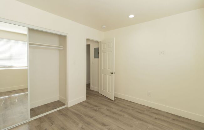 1 bed, 1 bath, 625 sqft, $2,300, Unit 305