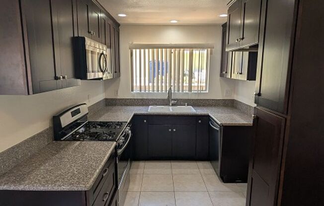 3 Bedroom - 2 Bathroom Single Story Home in El Cajon