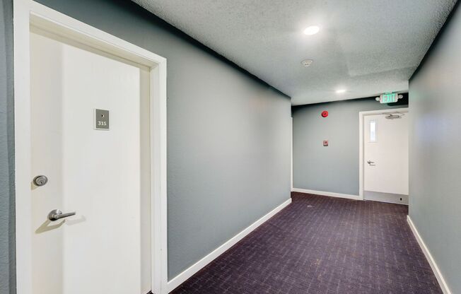 1 bed, 1 bath, 552 sqft, $1,695, Unit 306