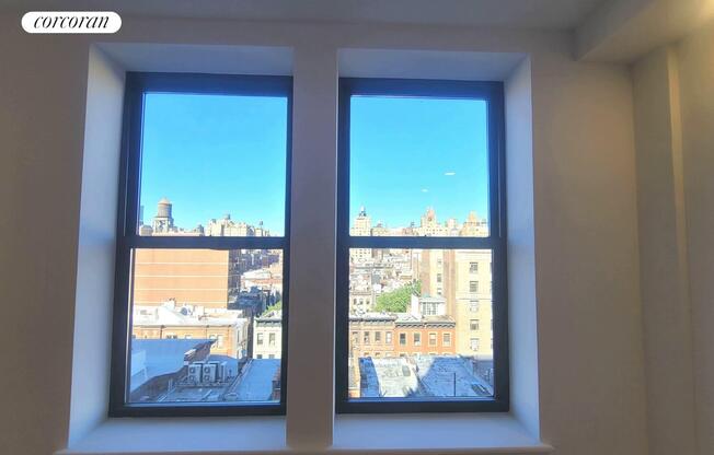 2 beds, 2 baths, $7,500, Unit 10M