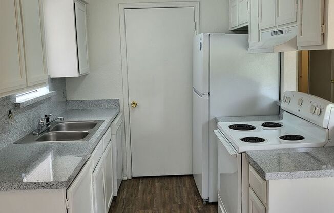 1209 Avondale Unit C, Arlington, TX 76011- PRICE REDUCED!