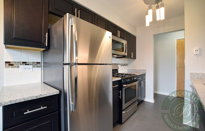 1 bed, 1 bath, 591 sqft, $1,875, Unit 4B