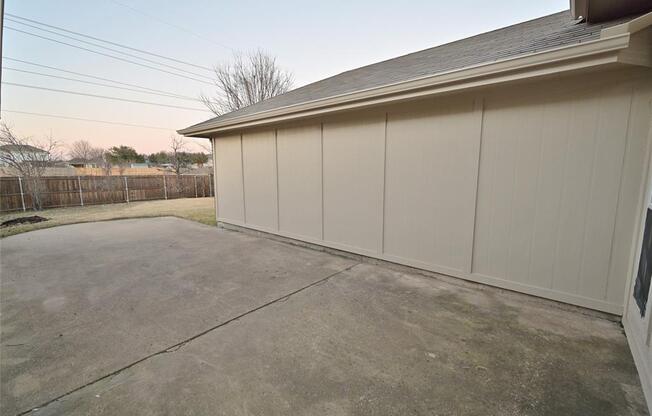 Partner-provided property photo