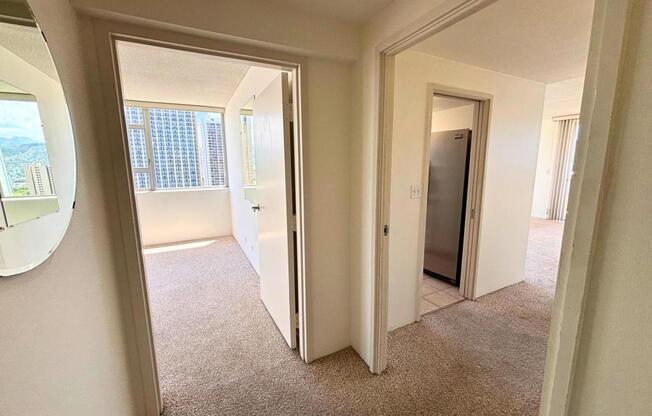 2500 Kalakaua Avenue #1402
