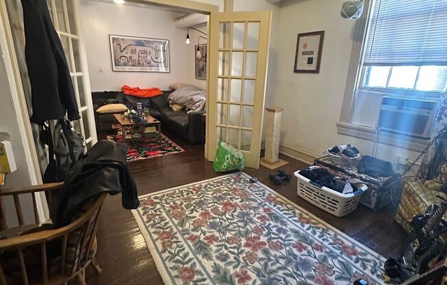 1 bed, 1 bath, $1,295, Unit Apt. 10