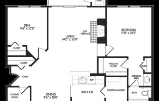Partner-provided photo for $1870 unit
