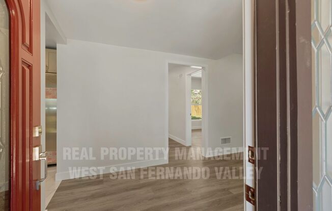 Beautifully Remodeled Single Family Home with Pool