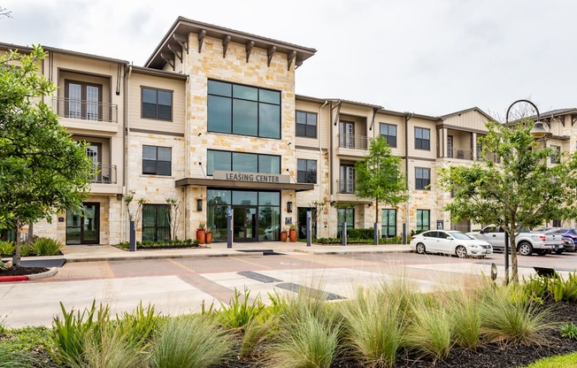 Partner-provided property photo