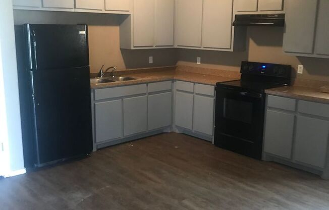Newer Construction**Section 8 approved**