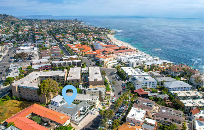 Coastal Luxury at Oceans 315 | La Jolla, CA